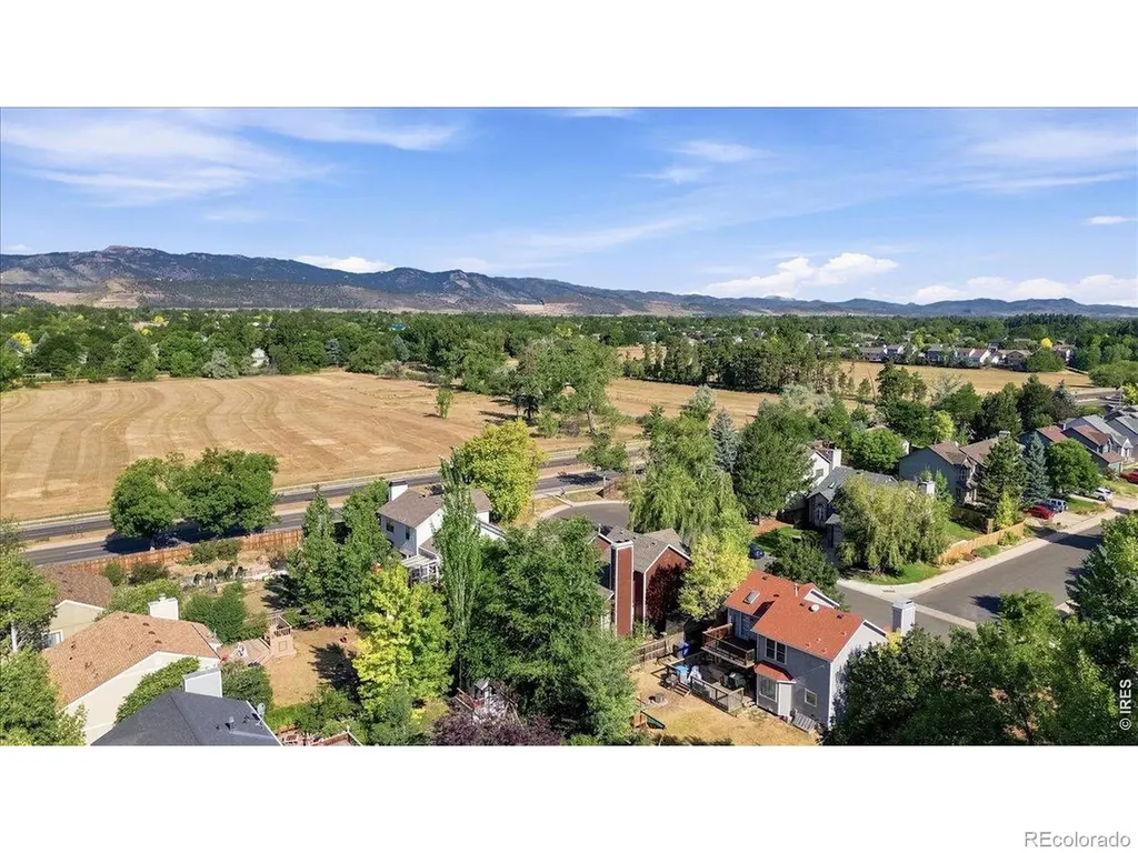 1037 Deer Creek Lane Fort Collins CO 80526