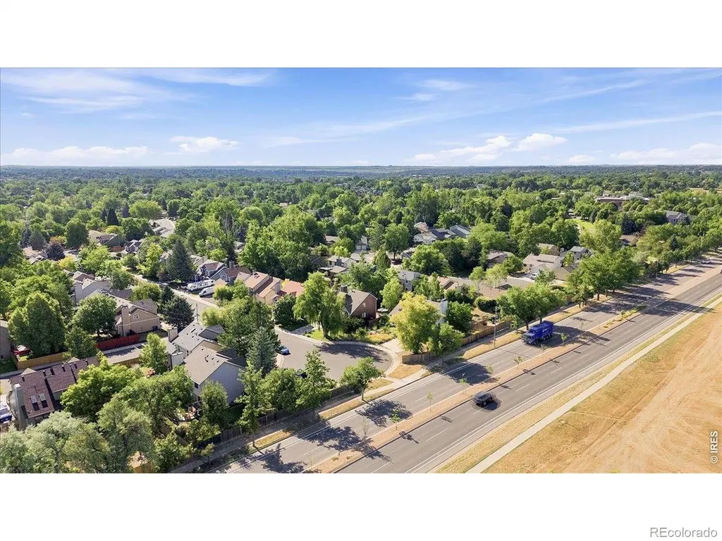 1037 Deer Creek Lane Fort Collins CO 80526