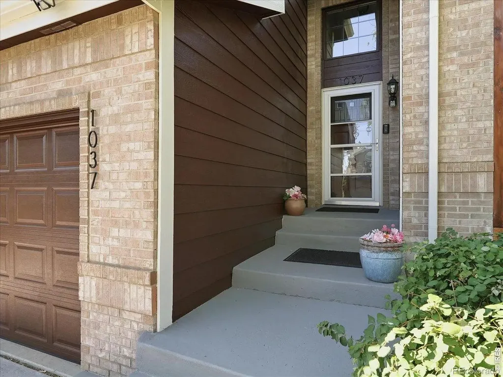 1037 Deer Creek Lane Fort Collins CO 80526