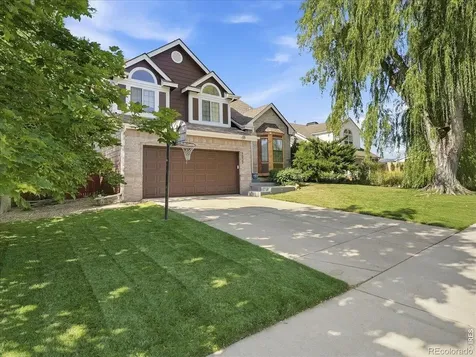 1037 Deer Creek Lane Fort Collins CO 80526