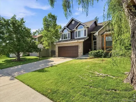1037 Deer Creek Lane Fort Collins CO 80526