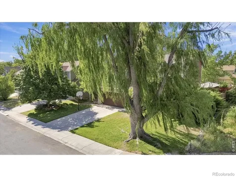 1037 Deer Creek Lane Fort Collins CO 80526