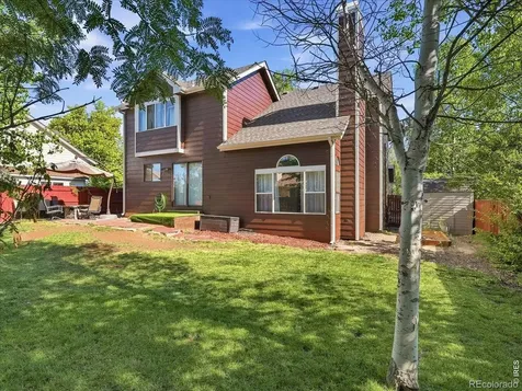 1037 Deer Creek Lane Fort Collins CO 80526