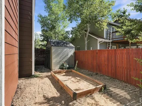 1037 Deer Creek Lane Fort Collins CO 80526