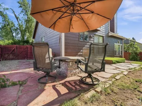 1037 Deer Creek Lane Fort Collins CO 80526