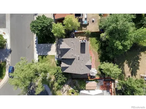 1037 Deer Creek Lane Fort Collins CO 80526