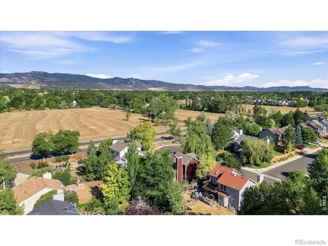 1037 Deer Creek Lane Fort Collins CO 80526