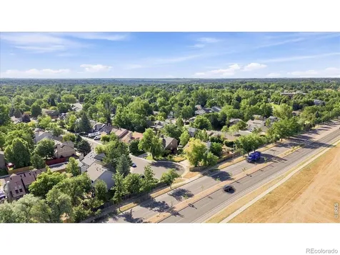 1037 Deer Creek Lane Fort Collins CO 80526