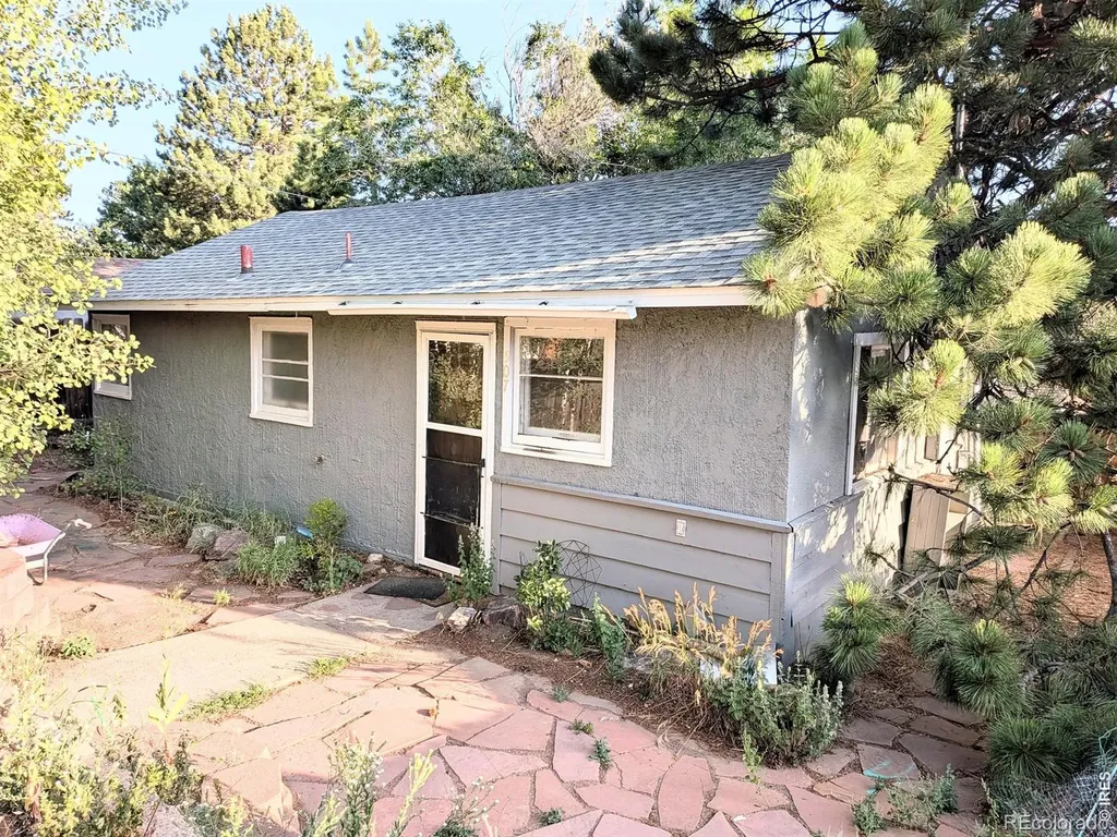 507 Birch Avenue Estes Park CO 80517