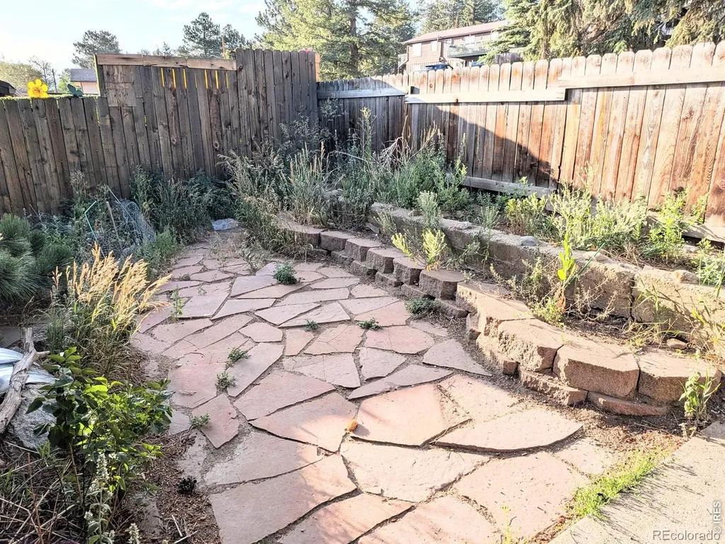 507 Birch Avenue Estes Park CO 80517