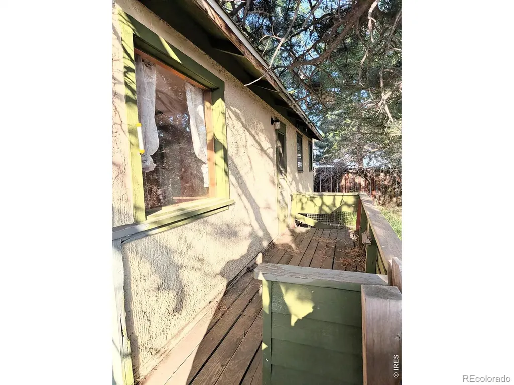507 Birch Avenue Estes Park CO 80517
