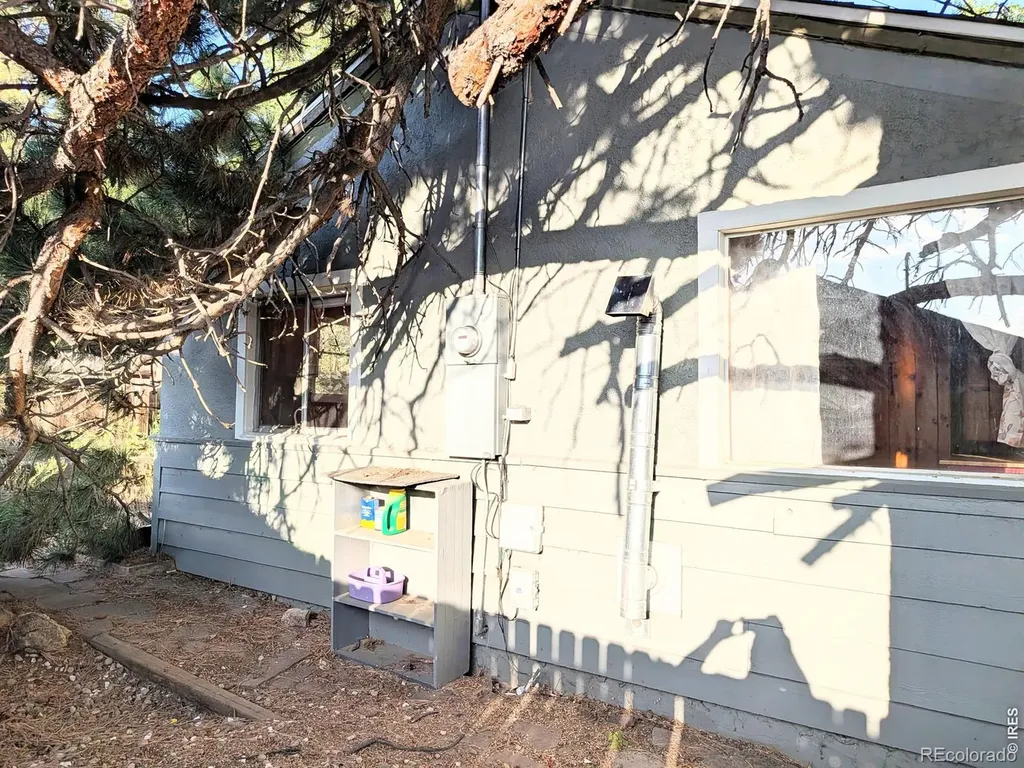507 Birch Avenue Estes Park CO 80517