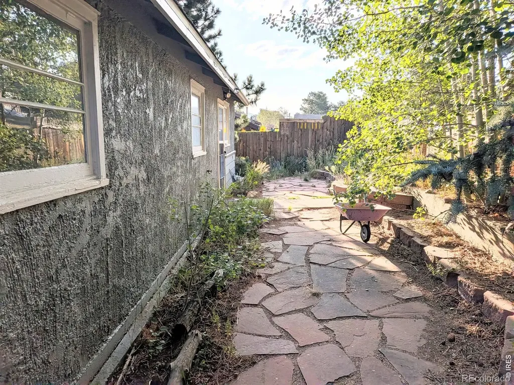 507 Birch Avenue Estes Park CO 80517