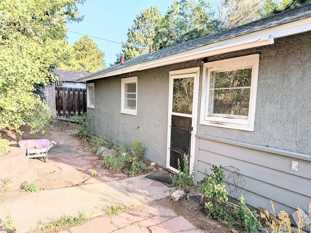 507 Birch Avenue Estes Park CO 80517