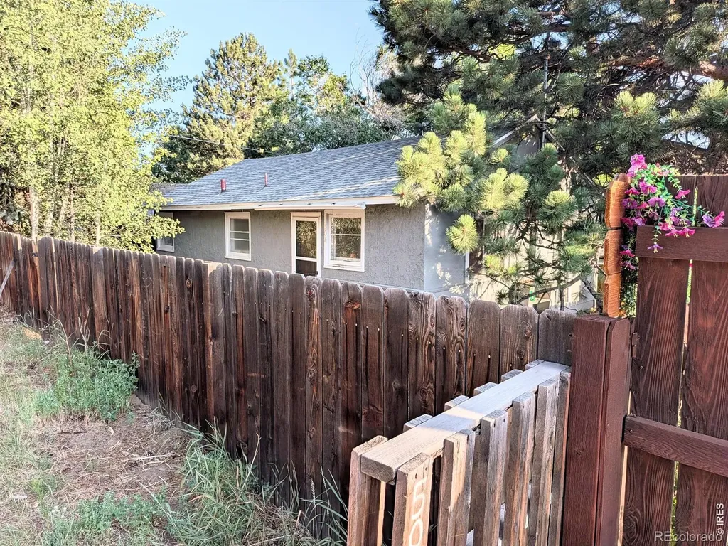 507 Birch Avenue Estes Park CO 80517