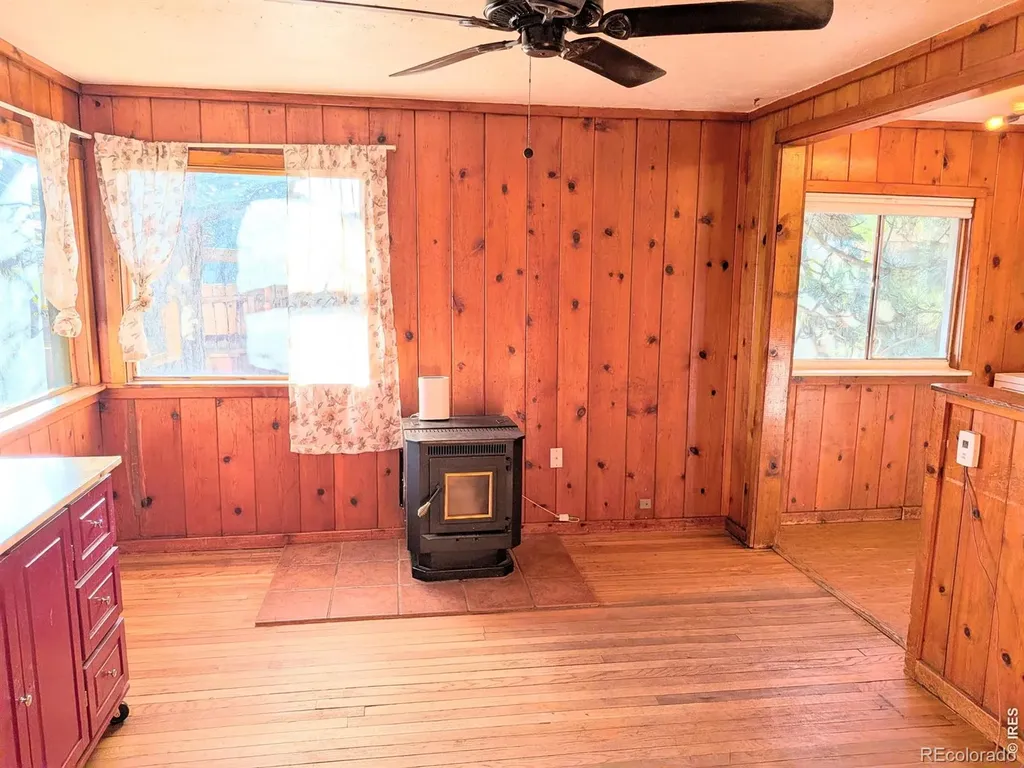 507 Birch Avenue Estes Park CO 80517