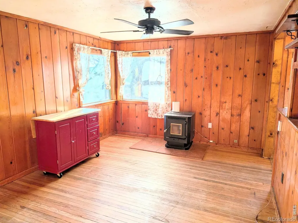 507 Birch Avenue Estes Park CO 80517