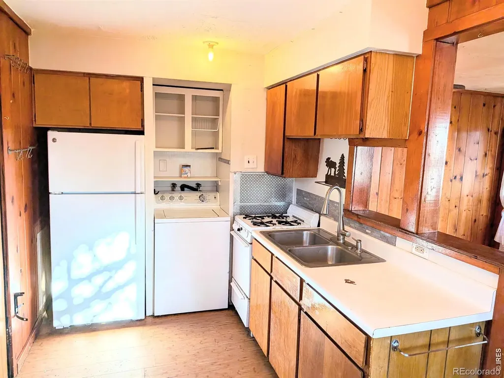 507 Birch Avenue Estes Park CO 80517