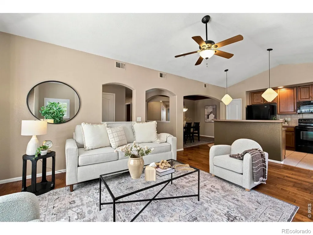 5027 Northern Lights Drive Fort Collins CO 80528