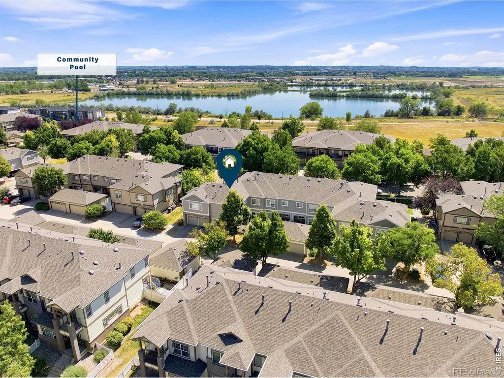 5027 Northern Lights Drive Fort Collins CO 80528