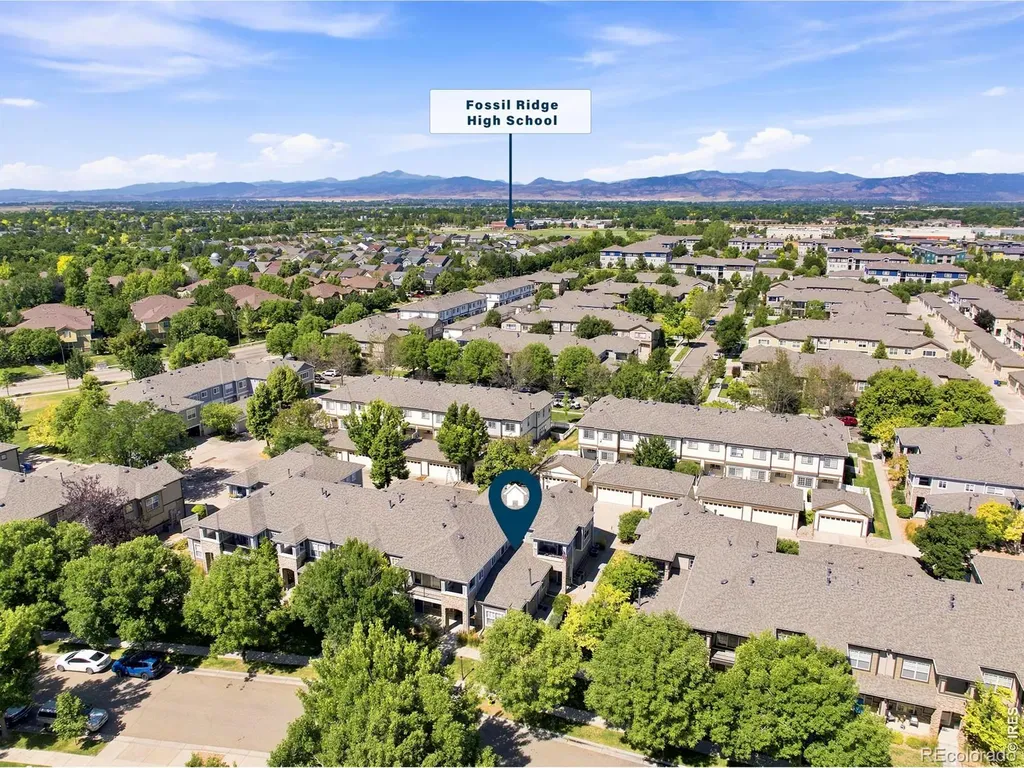 5027 Northern Lights Drive Fort Collins CO 80528