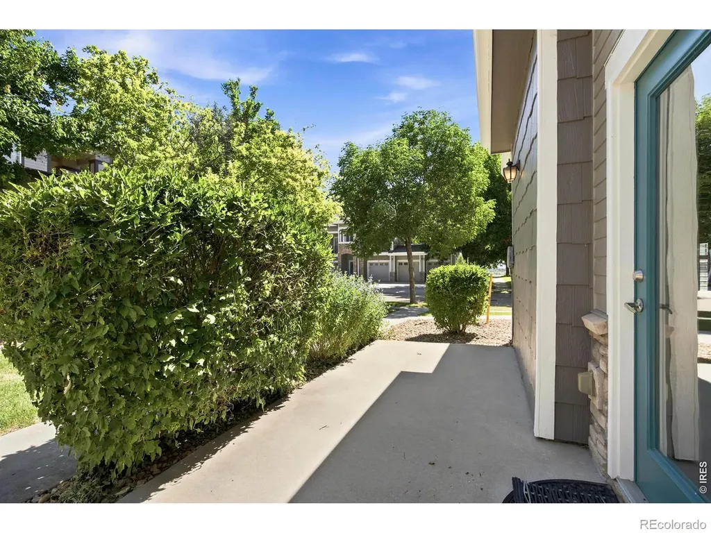 5027 Northern Lights Drive Fort Collins CO 80528