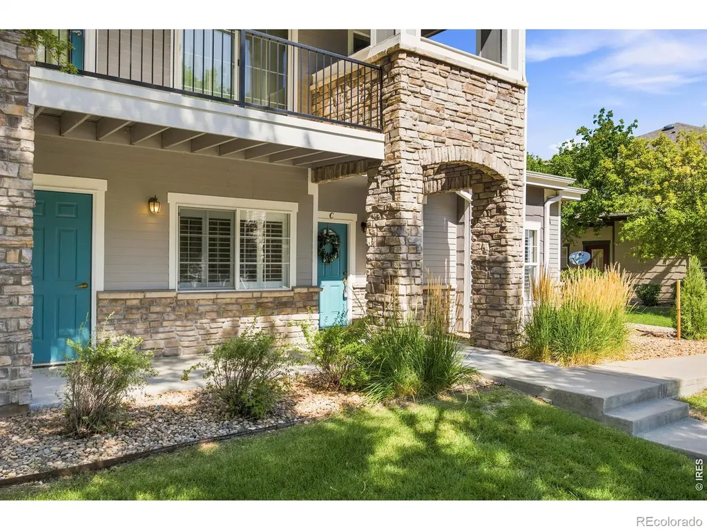 5027 Northern Lights Drive Fort Collins CO 80528