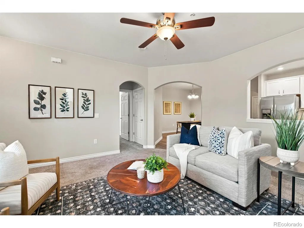 4672 W 20th St Road Greeley CO 80634