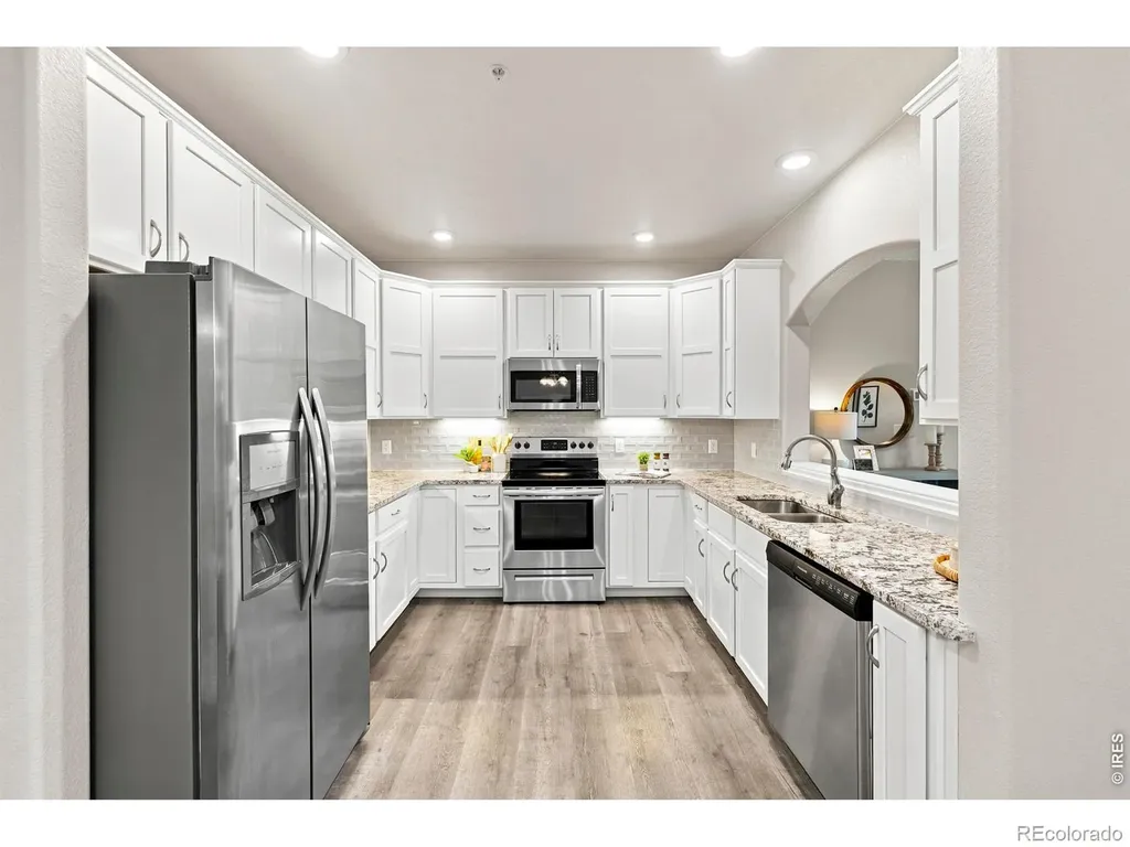 4672 W 20th St Road Greeley CO 80634