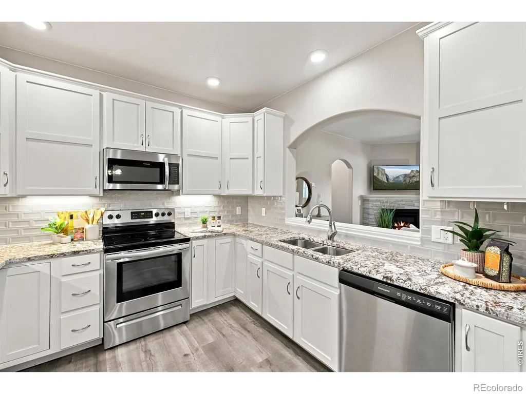 4672 W 20th St Road Greeley CO 80634