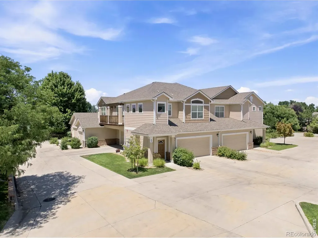 4672 W 20th St Road Greeley CO 80634