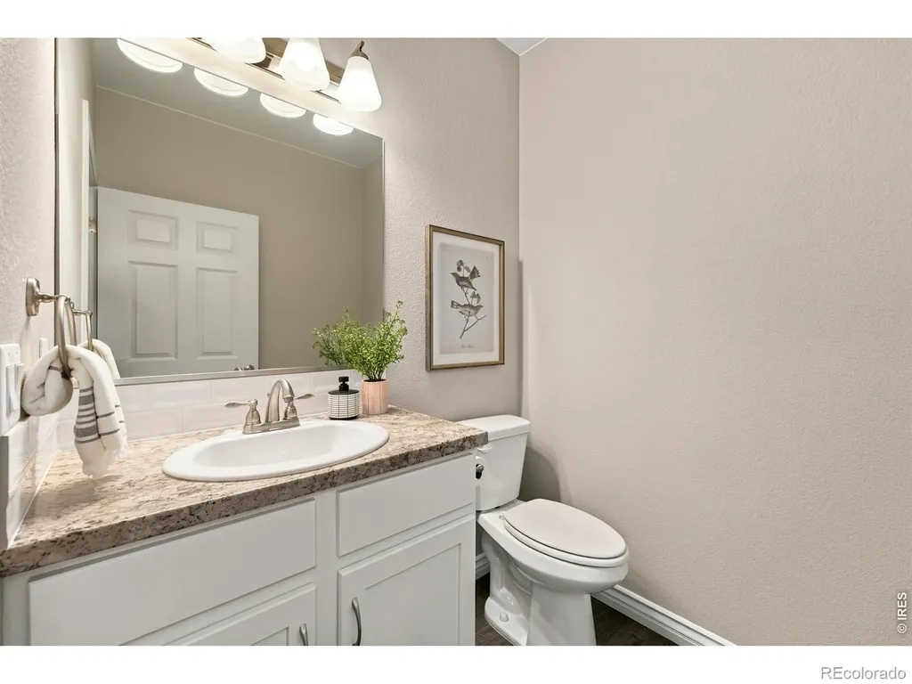 4672 W 20th St Road Greeley CO 80634