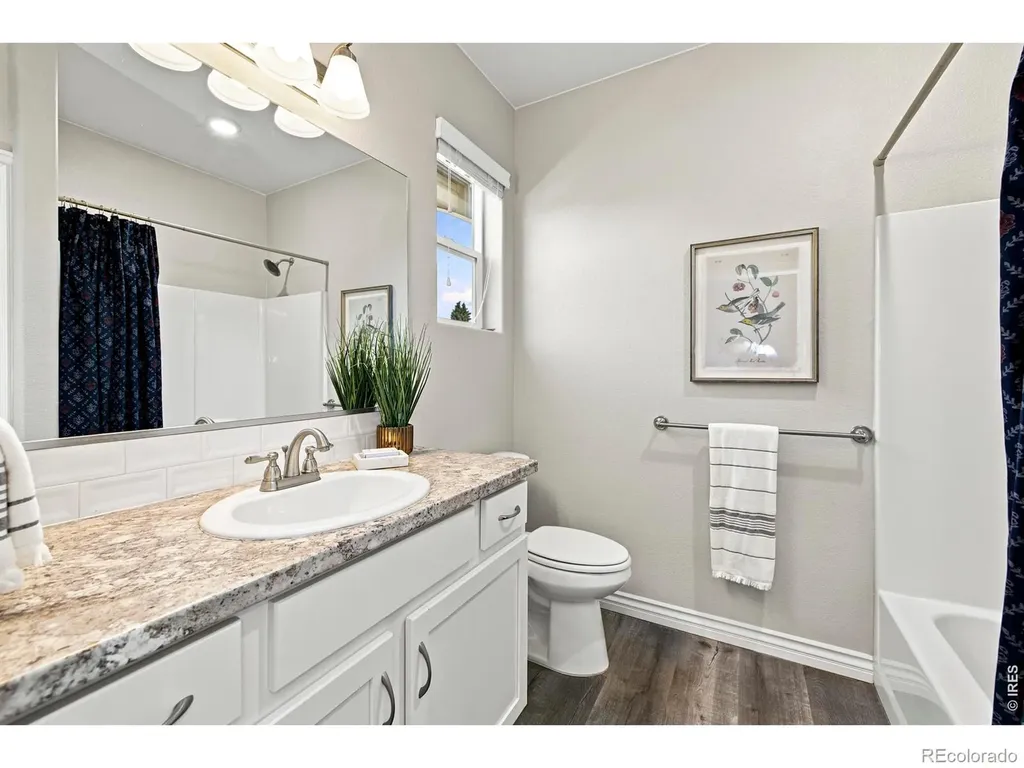 4672 W 20th St Road Greeley CO 80634