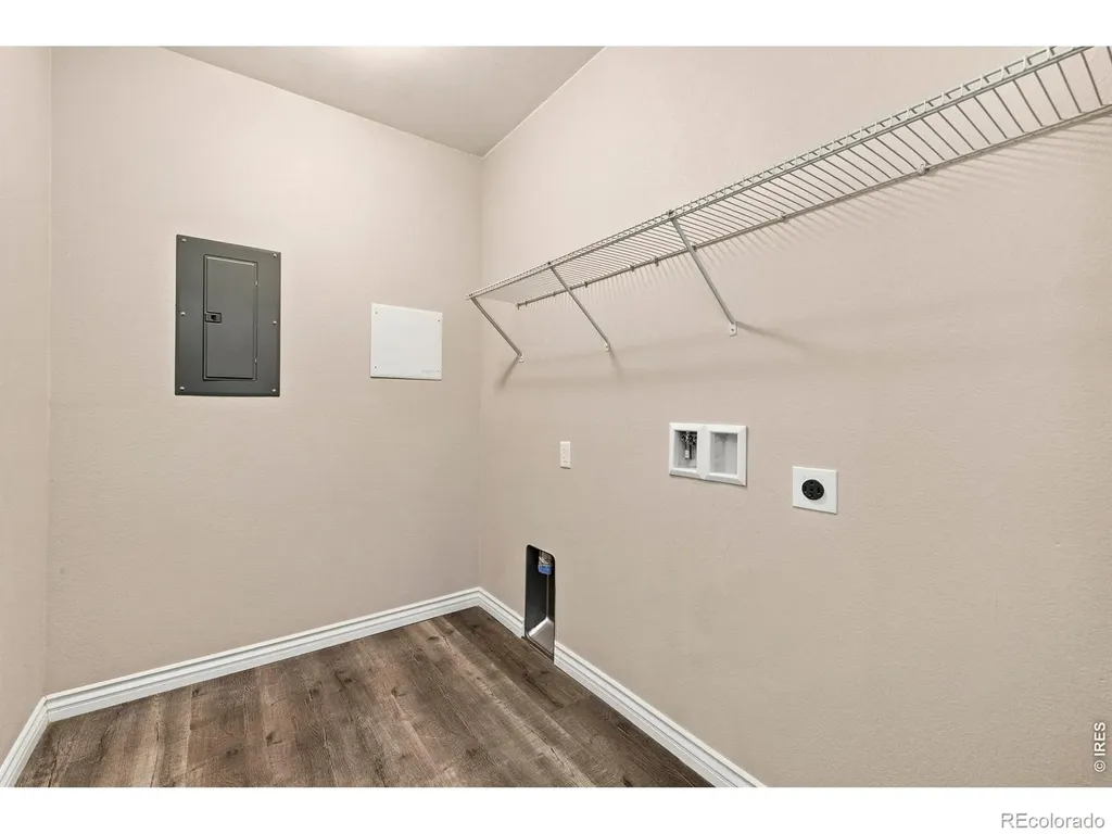 4672 W 20th St Road Greeley CO 80634