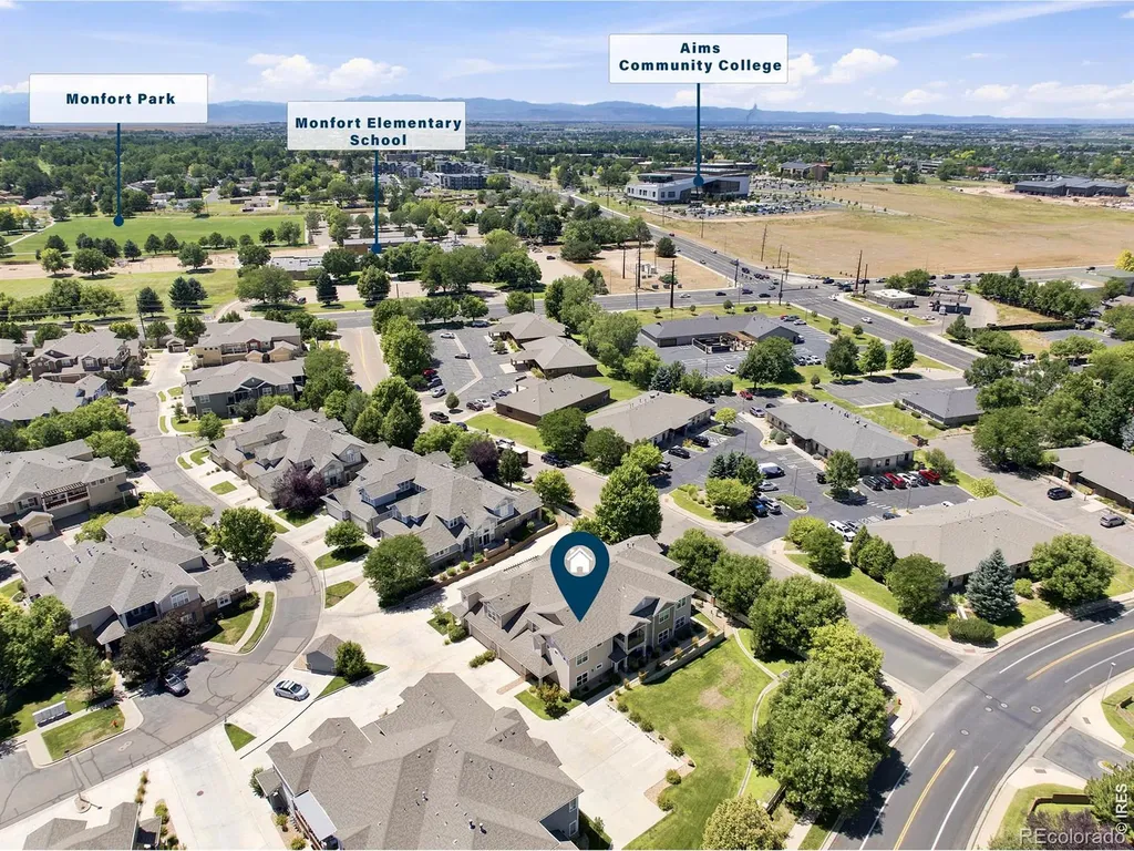 4672 W 20th St Road Greeley CO 80634