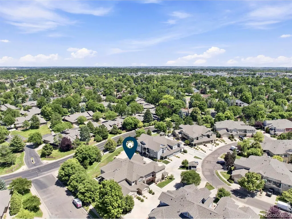 4672 W 20th St Road Greeley CO 80634