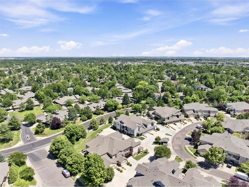 4672 W 20th St Road Greeley CO 80634
