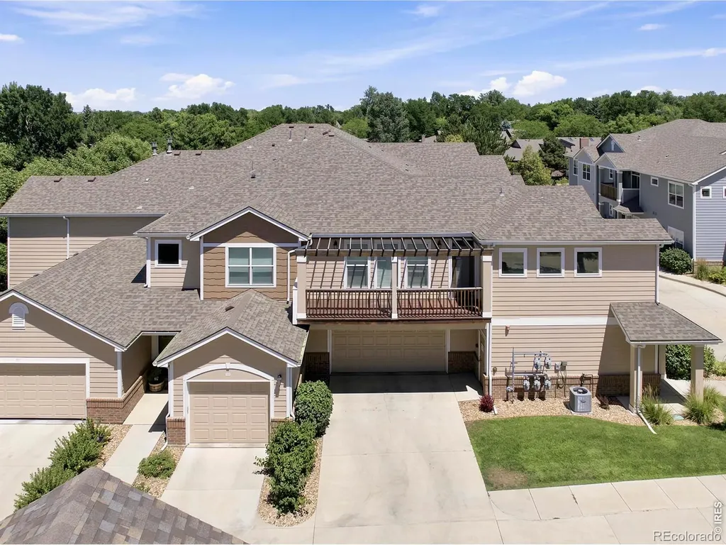 4672 W 20th St Road Greeley CO 80634