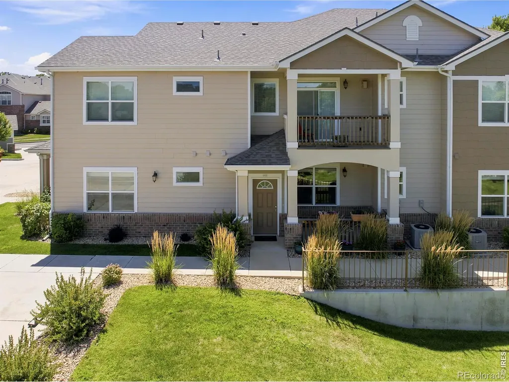 4672 W 20th St Road Greeley CO 80634