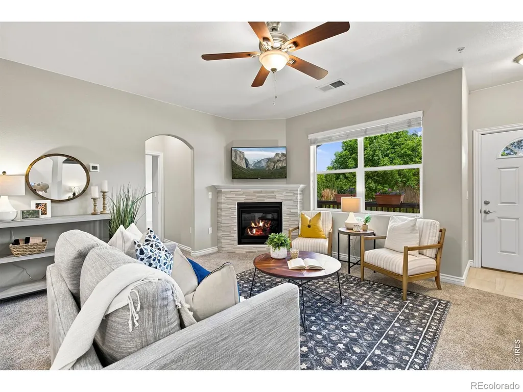 4672 W 20th St Road Greeley CO 80634