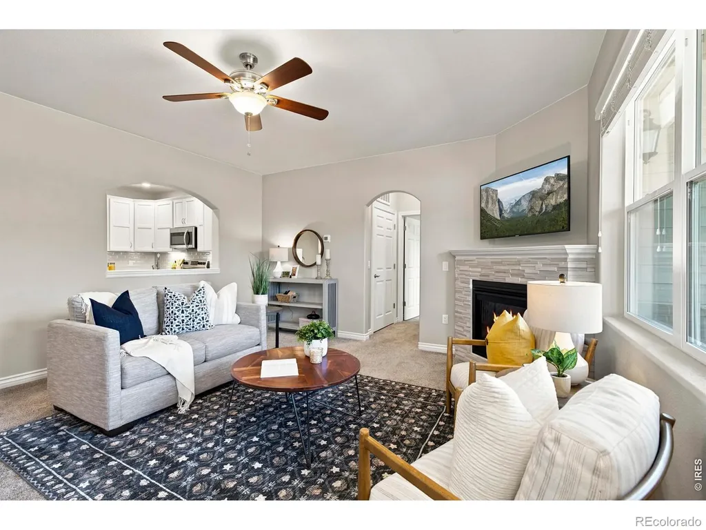 4672 W 20th St Road Greeley CO 80634