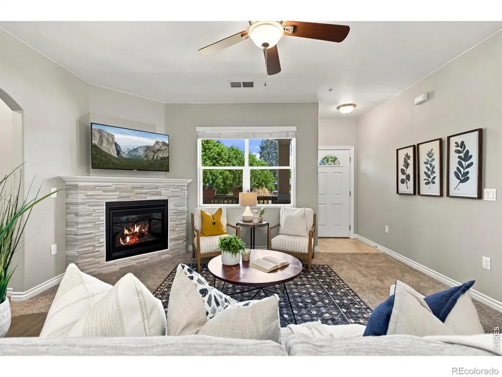 4672 W 20th St Road Greeley CO 80634