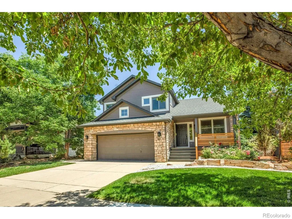 4874 Dakota Boulevard Boulder CO 80304