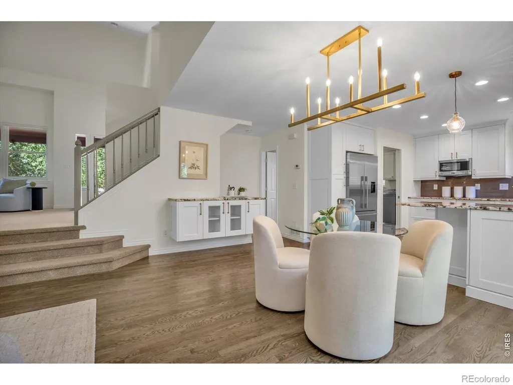 4874 Dakota Boulevard Boulder CO 80304