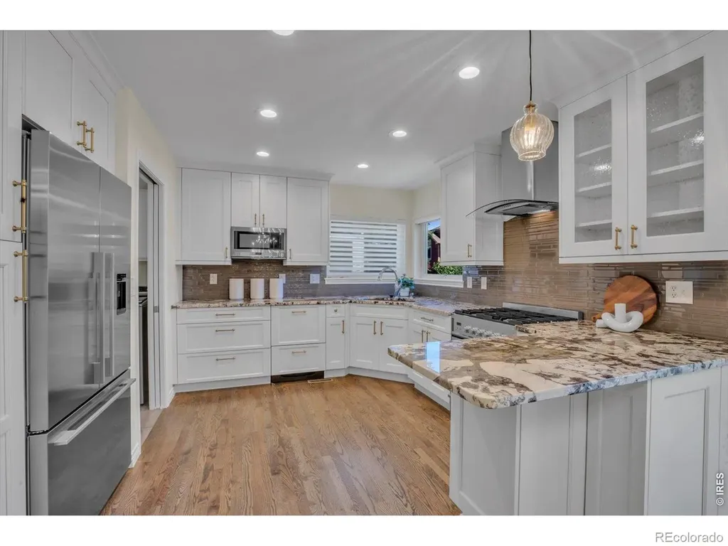 4874 Dakota Boulevard Boulder CO 80304