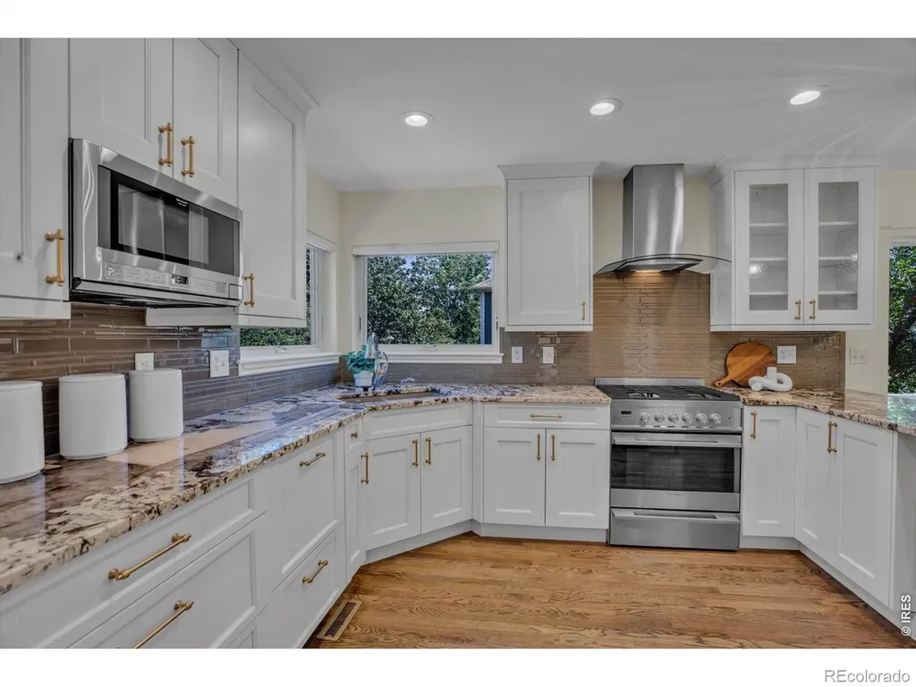 4874 Dakota Boulevard Boulder CO 80304