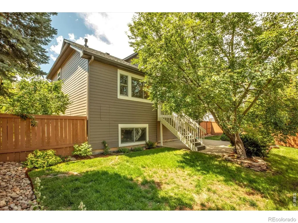 4874 Dakota Boulevard Boulder CO 80304