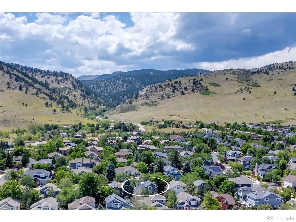4874 Dakota Boulevard Boulder CO 80304