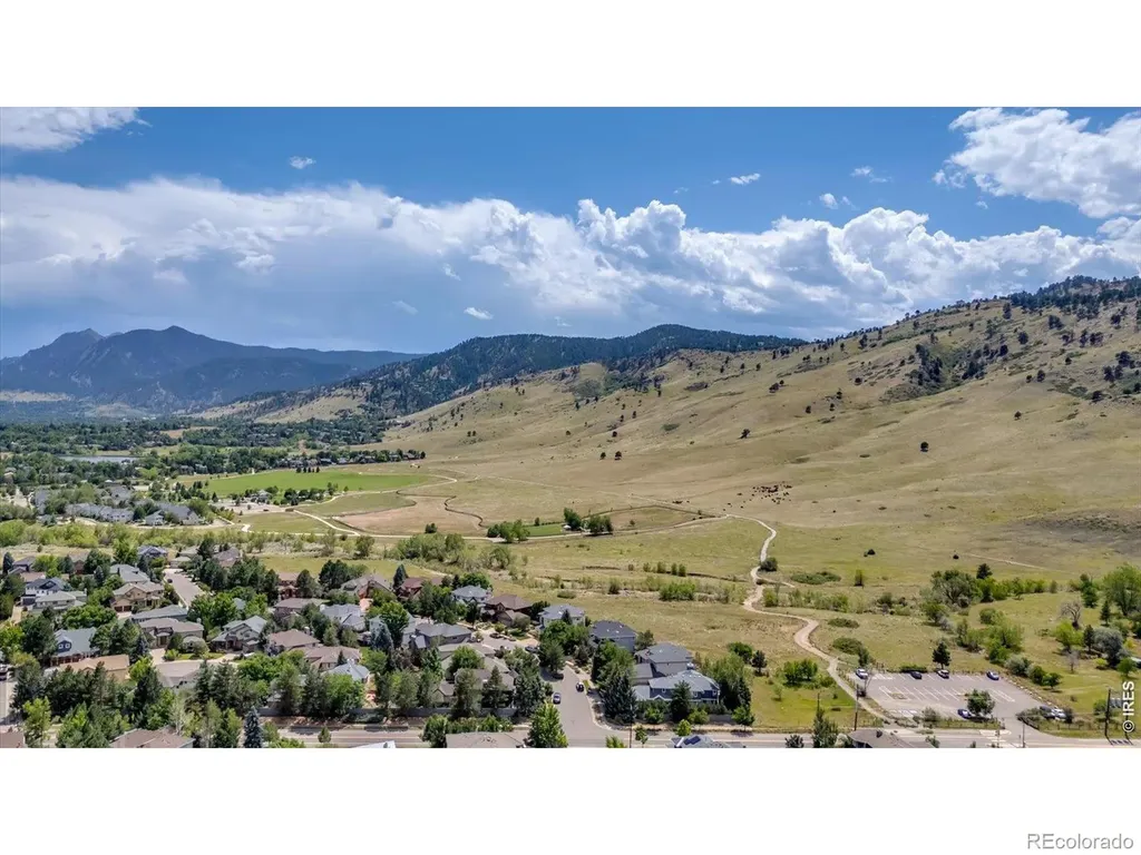 4874 Dakota Boulevard Boulder CO 80304