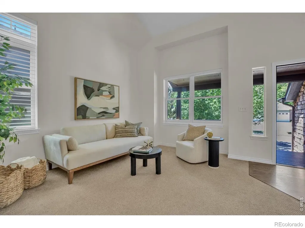 4874 Dakota Boulevard Boulder CO 80304